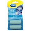 Scholl Velvet Smooth Recharge exfoliant