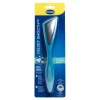 Scholl Velvet Smooth Râpe double face aux cristaux de diamants