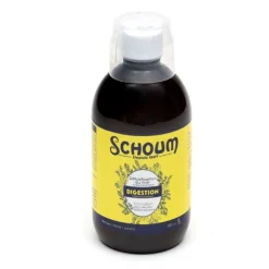 Schoum Digestion solution buvable
