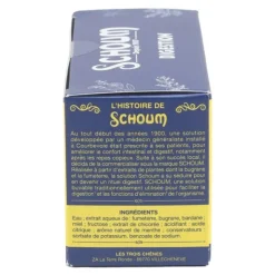 Schoum Digestion unidose