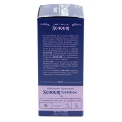 Schoum Transit solution buvable
