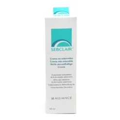 Sebclair Crème sans stéroïde