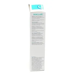 Sebclair Crème sans stéroïde