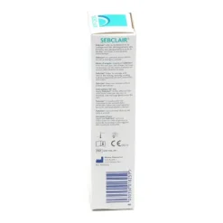 Sebclair Crème sans stéroïde