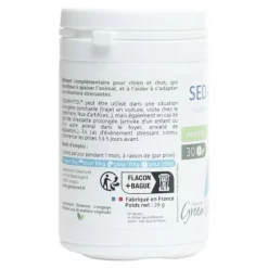 Sedaphytol chien et chat comprimés