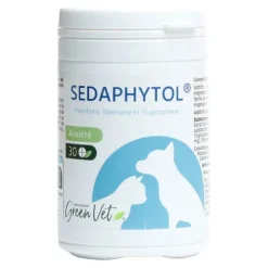 Sedaphytol chien et chat comprimés