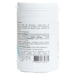 Sedaphytol chien et chat comprimés