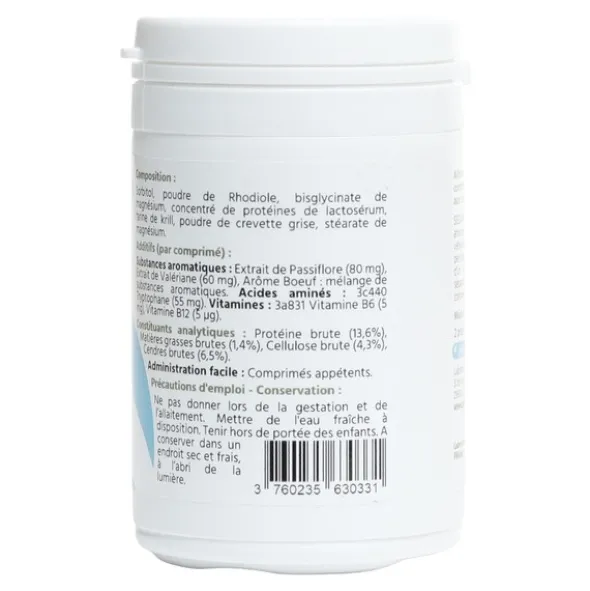Sedaphytol chien et chat comprimés
