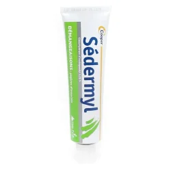 Sedermyl 0,75 % crème