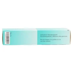 Selgine pâte dentifrice au sel marin
