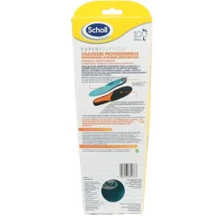 Semelle Scholl Professionnel GelWave 1 paire