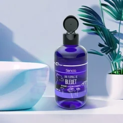 Sencia eau florale de Bleuet