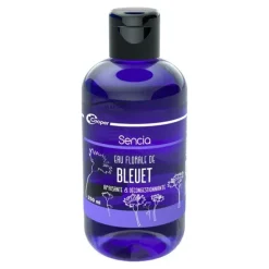 Sencia eau florale de Bleuet