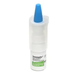 Sensioptic collyre flacon