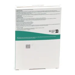 Sensivision collyre unidoses