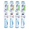 Sensodyne brosse à dents Sensibilité et gencives Souple