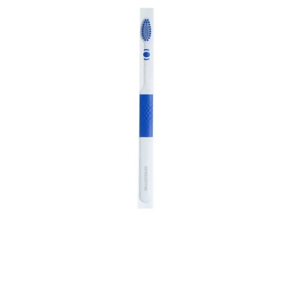 Sensodyne Brosse à dents Sensibilité et Gencives Medium
