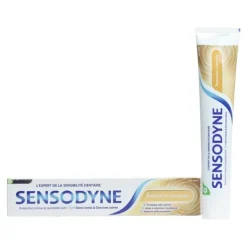 Sensodyne dentifrice Protection Complète