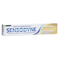 Sensodyne dentifrice Protection Complète