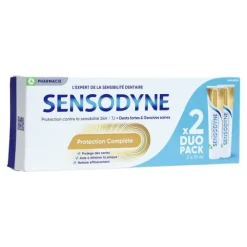 Sensodyne dentifrice Protection Complète