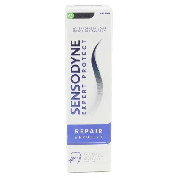 Sensodyne dentifrice Répare & Protège