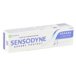 Sensodyne dentifrice Répare & Protège