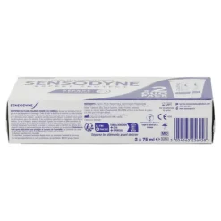 Sensodyne dentifrice Répare & Protège