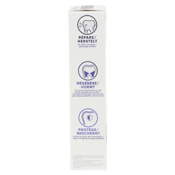 Sensodyne dentifrice Répare & Protège
