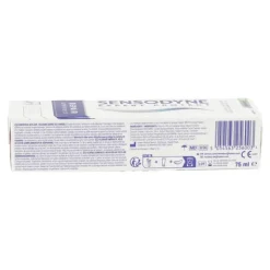 Sensodyne dentifrice Répare & Protège