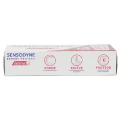 Sensodyne Dentifrice sensibilité et gencives