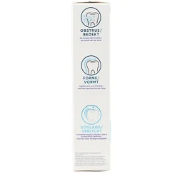 Sensodyne Rapide action dentifrice