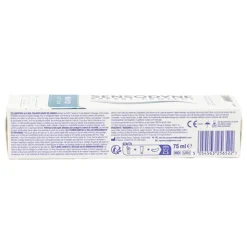 Sensodyne Rapide action dentifrice