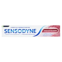 Sensodyne Traitement Sensibilité dentifrice
