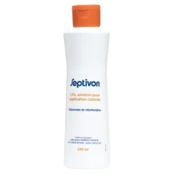 Septivon savon antiseptique