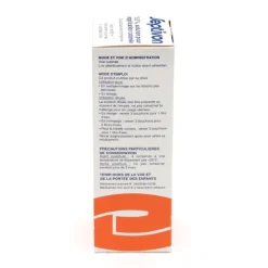 Septivon savon antiseptique