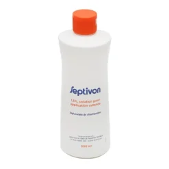 Septivon savon antiseptique