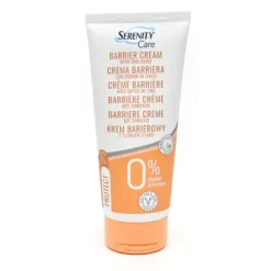 Serenity Care crème protectrice au zinc