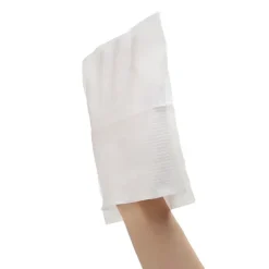 Serenity Care gants de toilette imprégnés