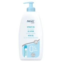 Serenity Care gel nettoyant intime