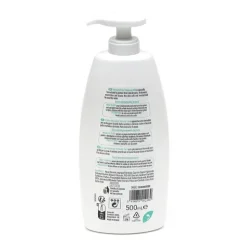 Serenity Care lait nettoyant sans rinçage