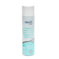 Serenity Care Mousse Nettoyante