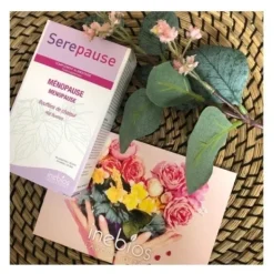 Serepause comprimés