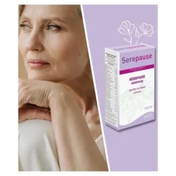 Serepause comprimés