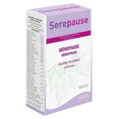 Serepause comprimés