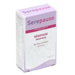 Serepause comprimés