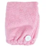 Serviette microfibre cheveux Afterspa