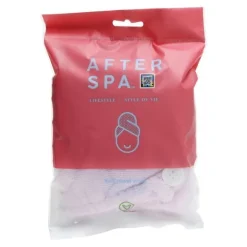 Serviette microfibre cheveux Afterspa