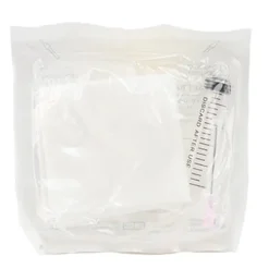 Set complémentaire perfusion pour voie veineuse