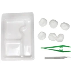 Set d'ablation de sutures