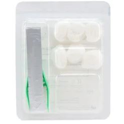 Set d'ablation de sutures